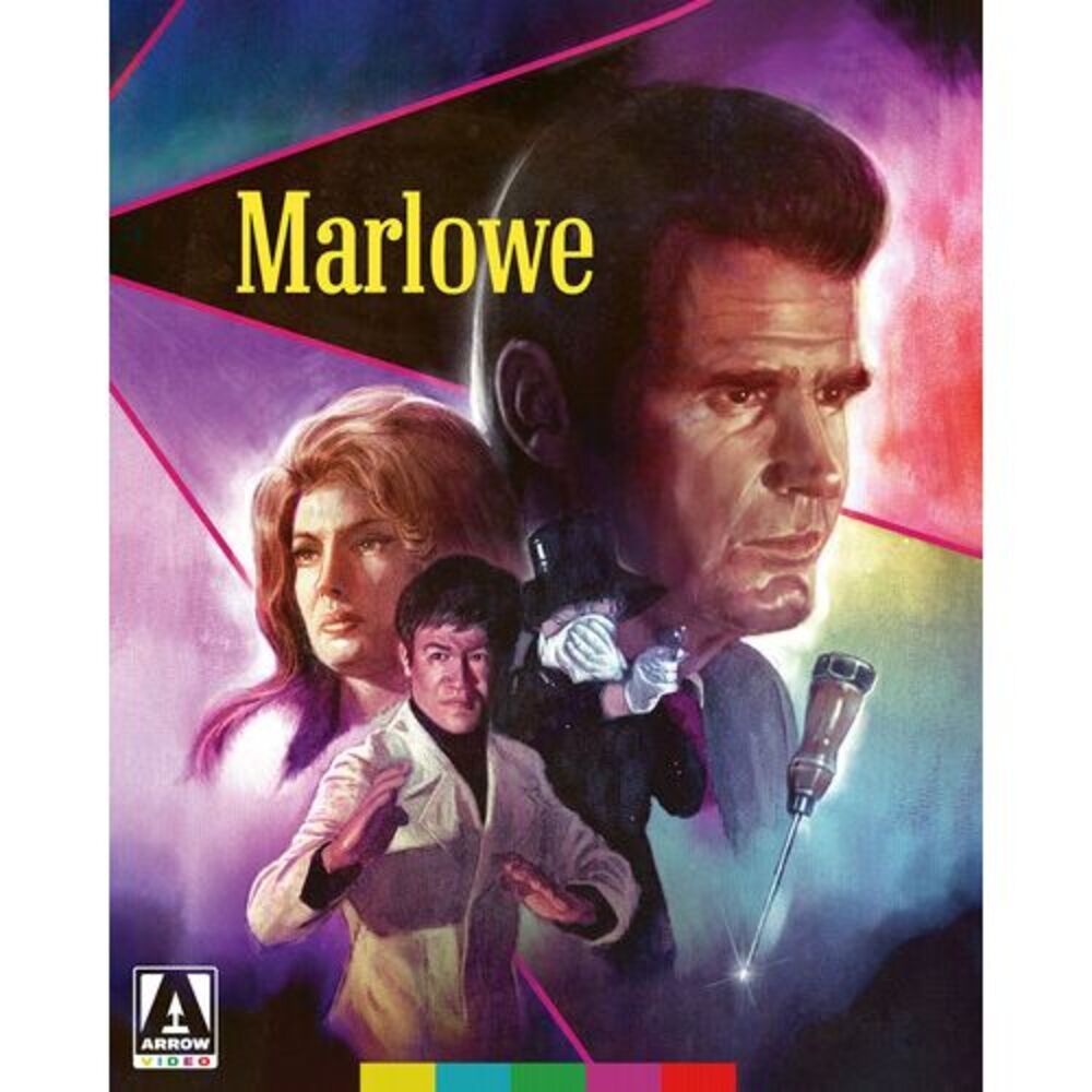 Marlowe